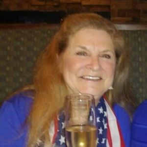 Meet your Posher, Vicki